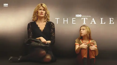 The Tale English Thriller Movie Thumbnail