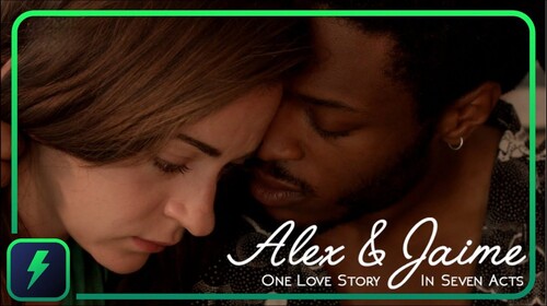 Alex & Jaime Hindi Drama Movie Thumbnail
