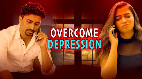 Overcome Depression Hindi Entertainment Movie Thumbnail