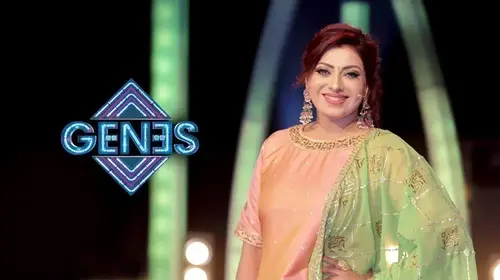 Genes 3 Tamil Reality Trailer Thumbnail