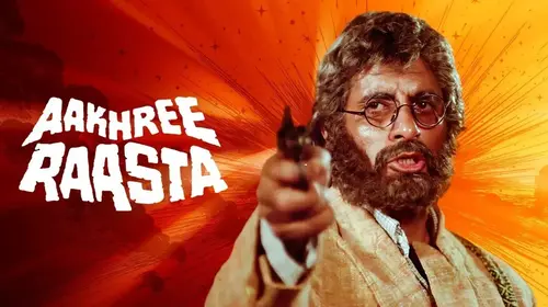 Aakhree Raasta Hindi Action Movie Thumbnail