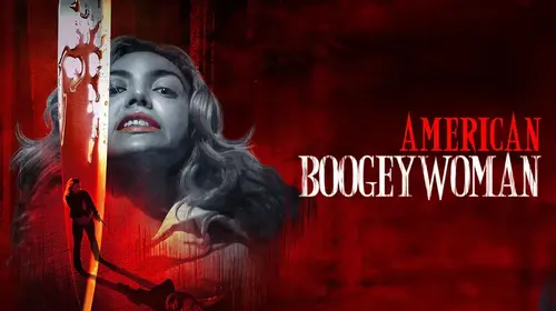 Aileen Wuornos: American Boogeywoman English Horror Movie Thumbnail