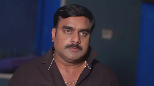 Jagadhatri - January 17, 2025 - Best Scene Telugu Drama Shorts Thumbnail