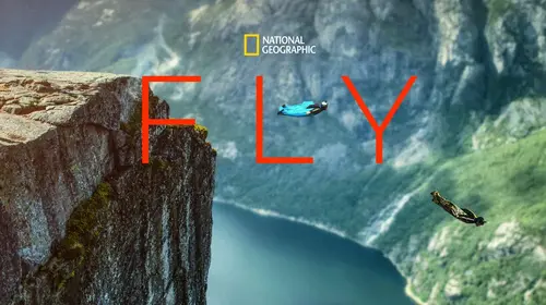 Fly English Documentary Movie Thumbnail