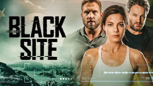 Black Site English Action Movie Thumbnail