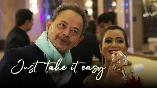 Just Take It Easy Haryanvi Drama Trailer Thumbnail