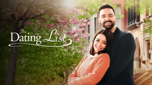 The Dating List English Romance Movie Thumbnail