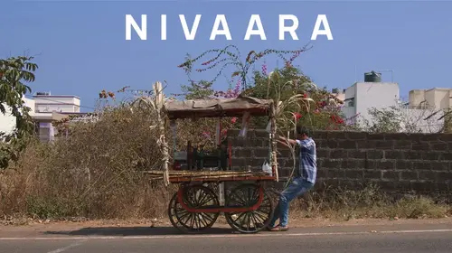 Nivaara Marathi Drama Shorts Thumbnail
