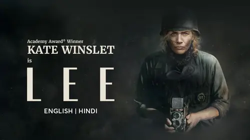 Lee English War Trailer Thumbnail