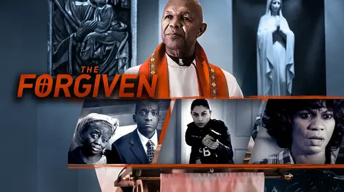 The Forgiven English Thriller Movie Thumbnail