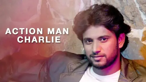 Action Man Charlie Hindi Action Movie Thumbnail