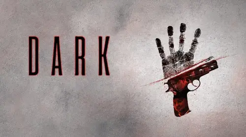 Dark Bengali Drama Movie Thumbnail