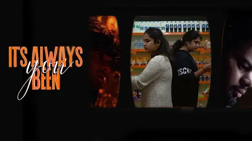 It's Always Been You Drama Shorts Thumbnail