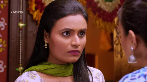 Madhuri Threatens Lali - Devmanus Madhla Adhyay - Promo Marathi Drama Trailer Thumbnail