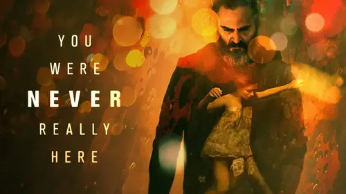 You Were Never Really Here English Crime Movie Thumbnail