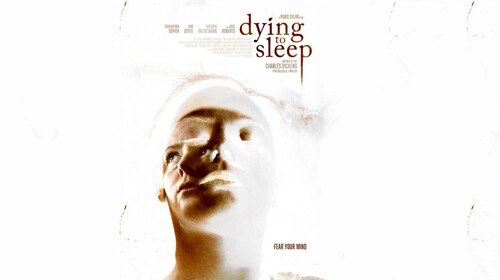 Dying to Sleep English Drama Trailer Thumbnail