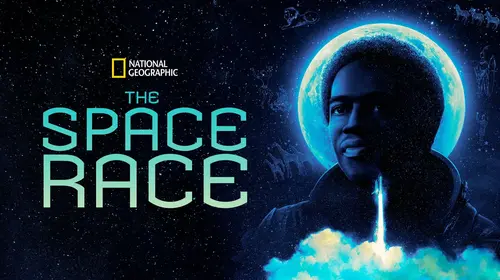 The Space Race English Documentary Movie Thumbnail