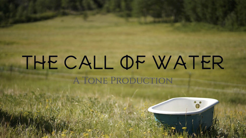 THE CALL OF WATER English Fantasy Shorts Thumbnail