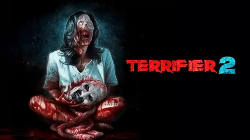 Terrifier 2 Hindi Horror Movie Thumbnail