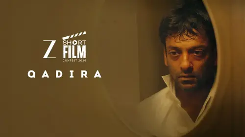 Qadira English Drama Movie Thumbnail