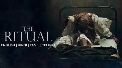 The Ritual English Drama Movie Thumbnail