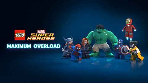 Avengers- Maximum Overload - Trailer Hindi Thriller Trailer Thumbnail