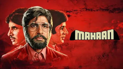 Mahaan Hindi Drama Movie Thumbnail