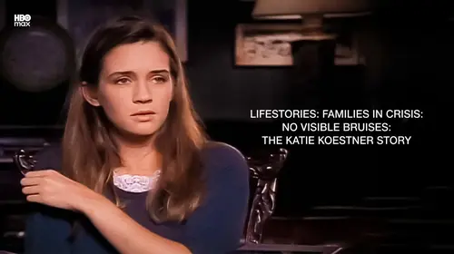 Lifestories: No Visible Bruises: The Katie Koestner Story English Drama Movie Thumbnail