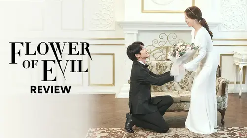 Flower of Evil Review Hindi Thriller Shorts Thumbnail