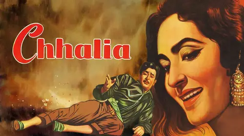 Chhalia Hindi Drama Movie Thumbnail