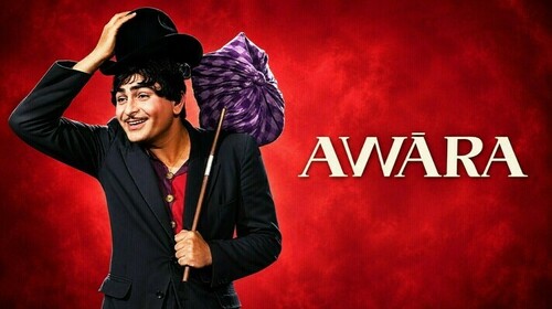 Awara Hindi Drama Movie Thumbnail
