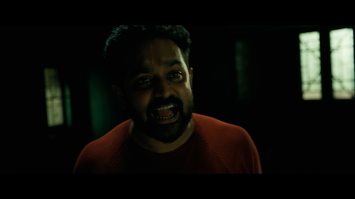 Innale Vare (Kannada) Kannada Thriller Trailer Thumbnail