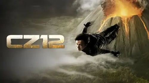 CZ12 Hindi Action Movie Thumbnail