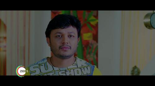 Shravani Subramanya | Promo Kannada Romance Trailer Thumbnail