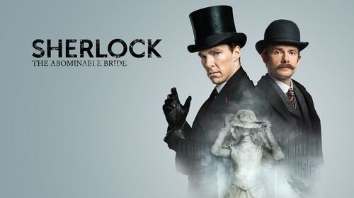 The Abominable Bride English Crime Trailer Thumbnail
