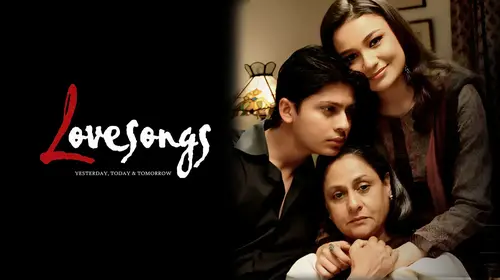 Lovesongs: Yesterday, Today & Tomorrow Hindi Drama Movie Thumbnail
