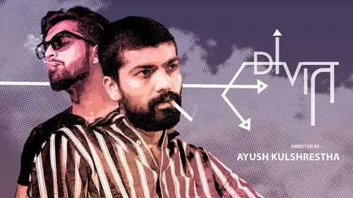 Divit Hindi Drama Movie Thumbnail