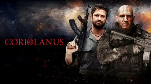 Coriolanus English Action Trailer Thumbnail