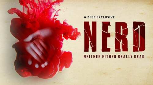 Nerd - Teaser Telugu Drama Trailer Thumbnail