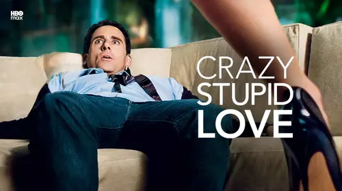 Crazy, Stupid, Love English Romance Movie Thumbnail