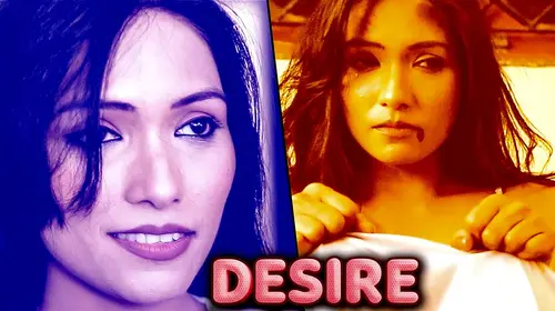 Desire Hindi Crime Movie Thumbnail