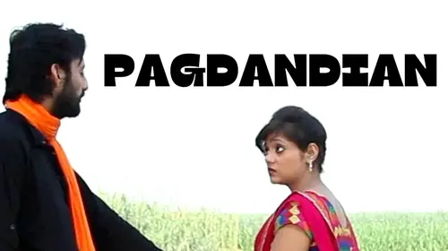 Pagdandian Punjabi Drama Movie Thumbnail
