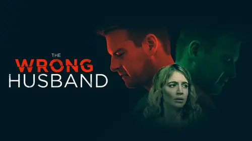 The Wrong Husband English Thriller Movie Thumbnail