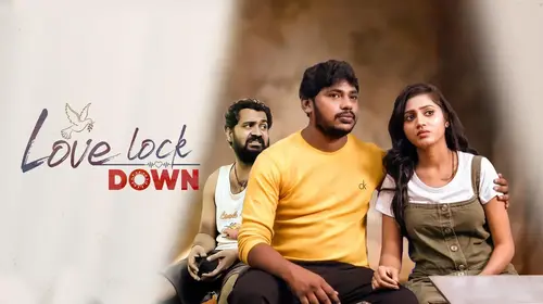 Love Lock Down (Kannada) Kannada Drama Movie Thumbnail