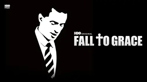 Fall to Grace English Documentary Movie Thumbnail