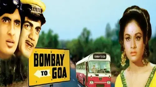Bombay To Goa Comedy Movie Thumbnail
