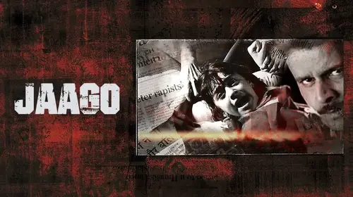 Jaago Hindi Crime Movie Thumbnail