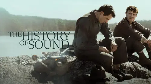 The History of Sound English Historical Drama Trailer Thumbnail