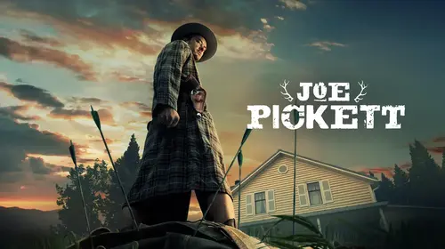 Joe Pickett English Crime Trailer Thumbnail