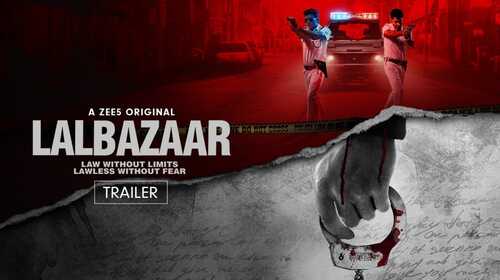 Lalbazaar | Trailer | Hindi Hindi Crime Trailer Thumbnail
